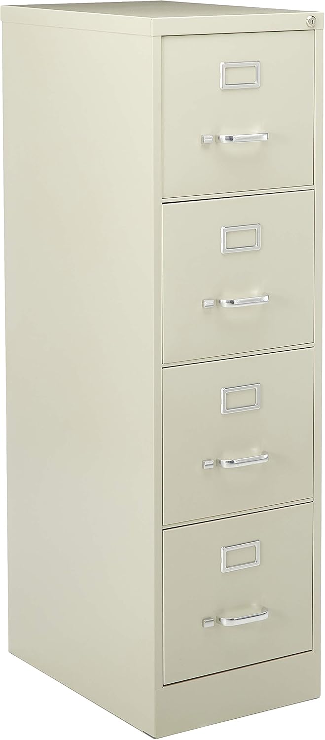 Putty File Cabinet A41873