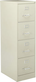 Putty File Cabinet A41873