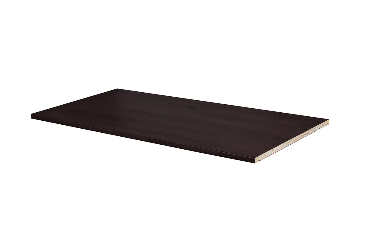 Solid Wood Shelf for Wardrobes B3923