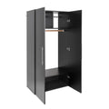 Black Wardrobe J158344