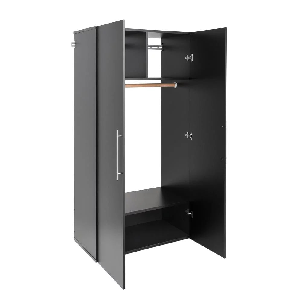 Black Wardrobe J158344