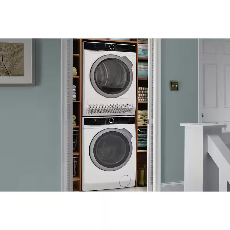 Washer and Dryer Laundry Stacking Kit B23035