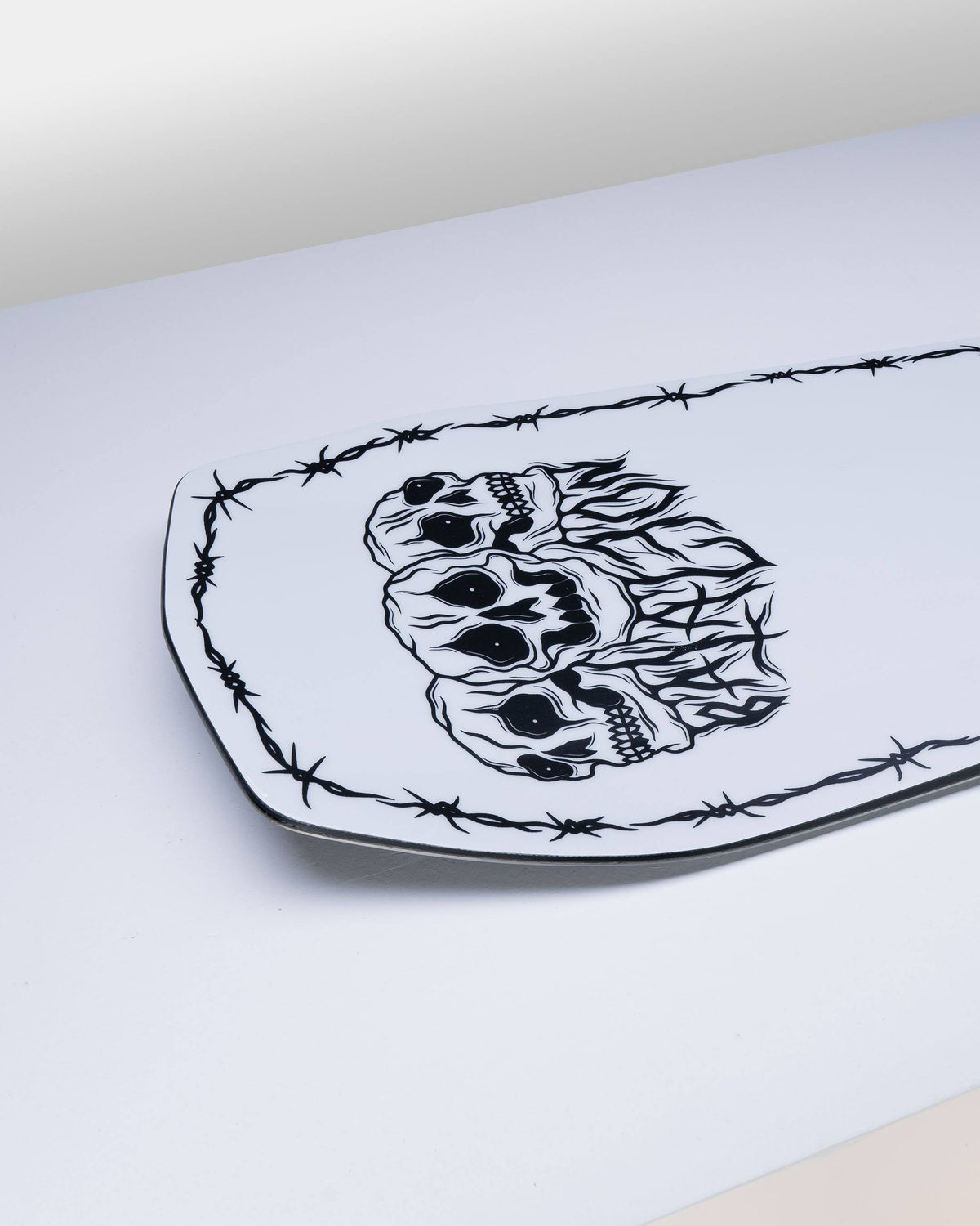Bataleon Disaster Snowboard 148 W7484