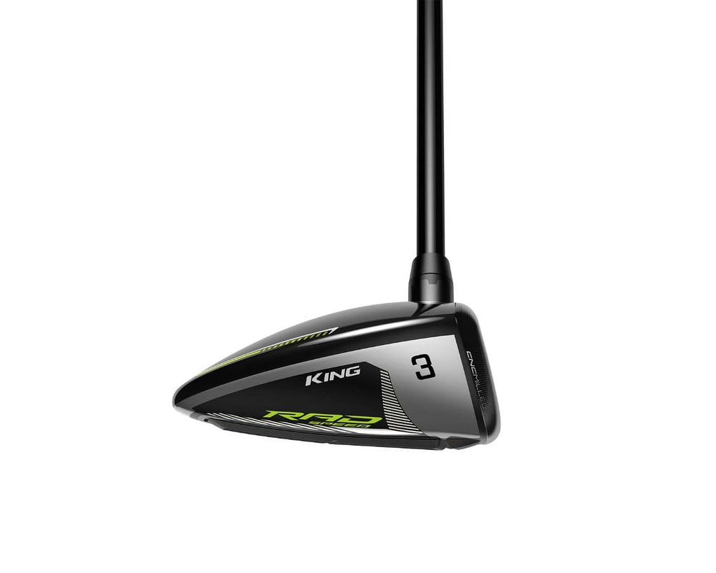Left Handed 3 Wood U65570
