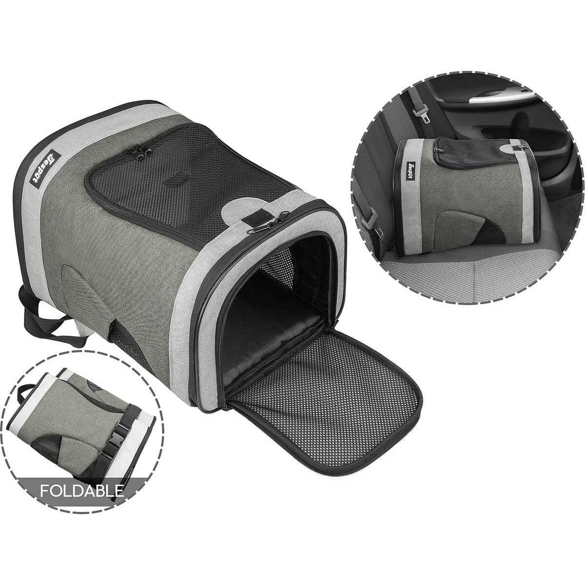 Pet Backpack F819