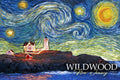 24x36 Giclee Gallery Art Print Y526861