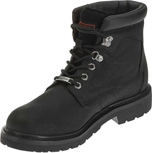 Men's Motorcycle Boot B4292
