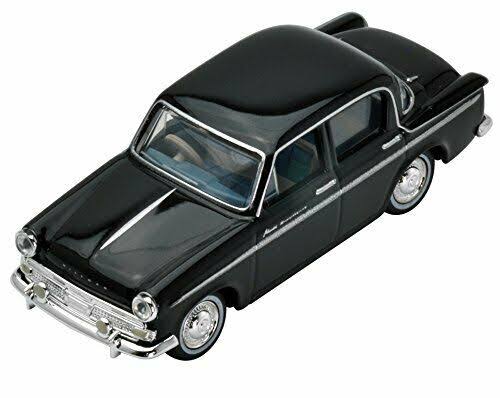 1/64 Scale Isuzu Hillman Minx S6434