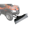 60" Snow Plow Kit for ATV A14689