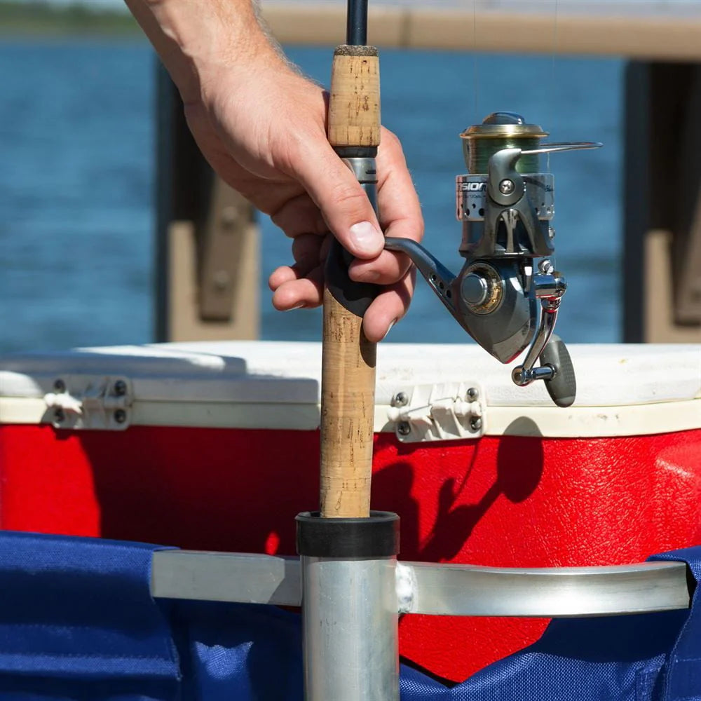 Fishing and Beach Cart with Balloon Wheels R39885