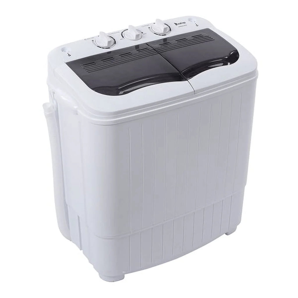 Semi-automatic Gray Washing Machine N374274