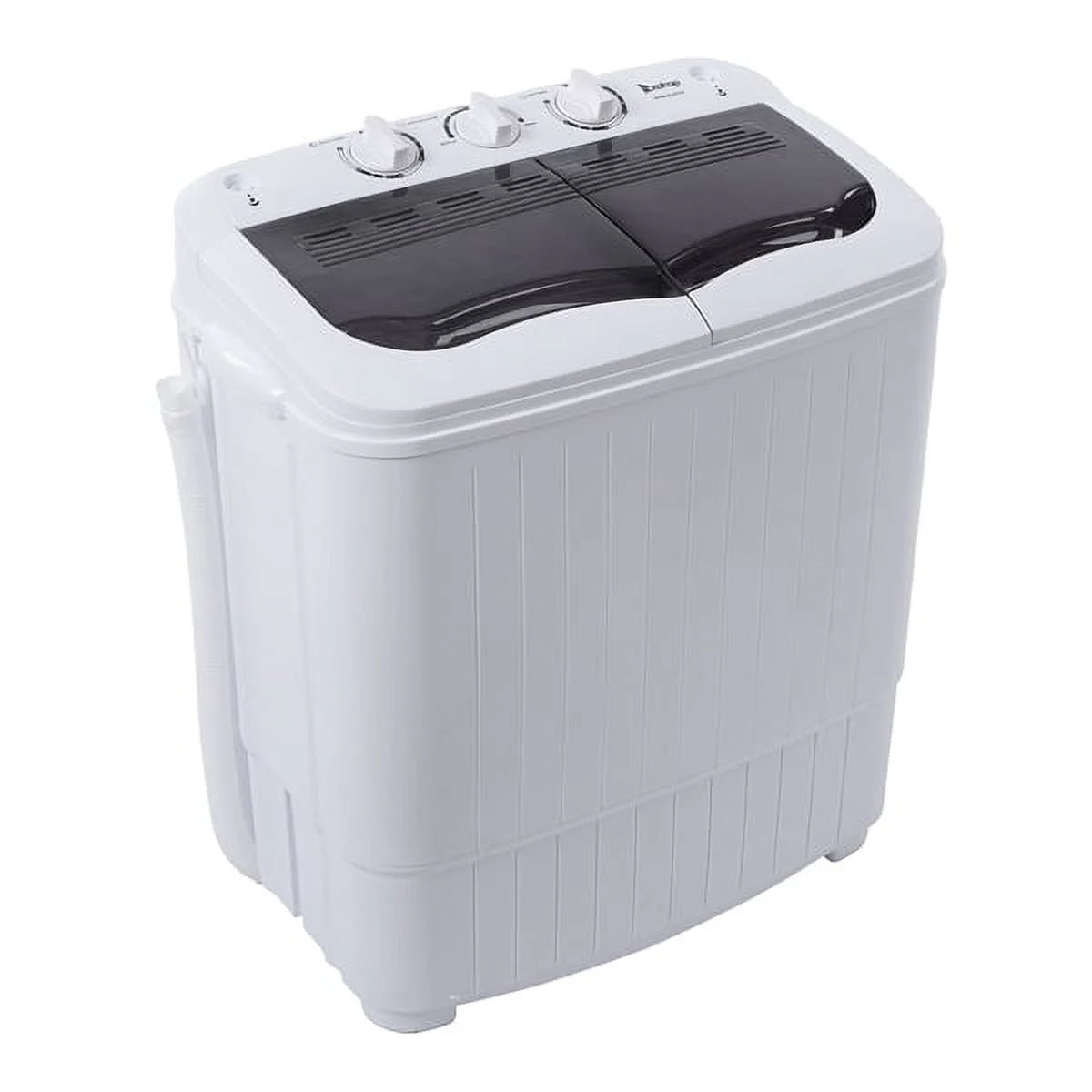 Semi-automatic Gray Washing Machine N374274