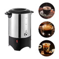 5.2L Stainless Steel Coffee Urn R4224