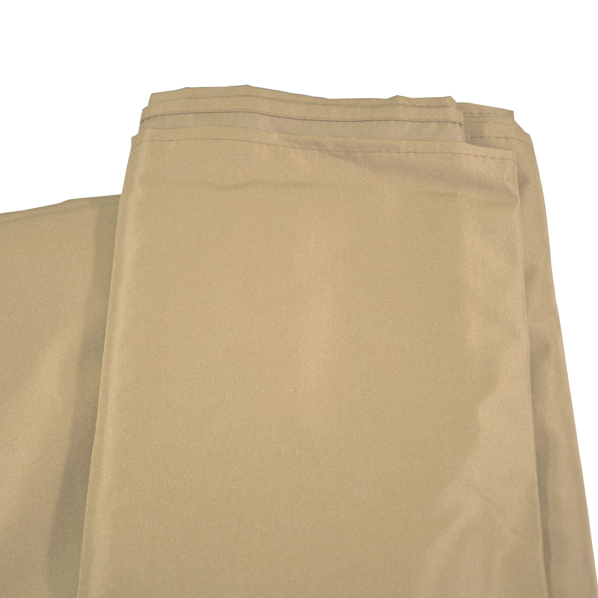 Sand 9 x 9 Feet Pergola Canopy Fabric Replacement R9416