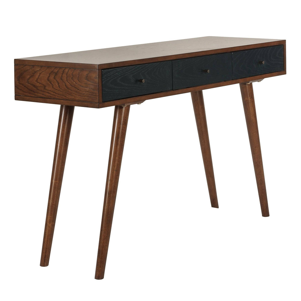 3 Drawer Writing Desk B5029