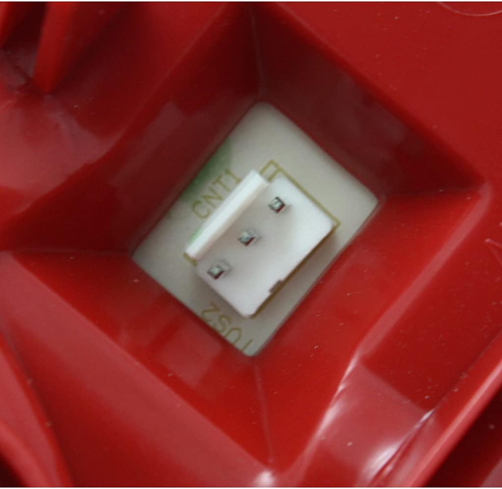 Pair Rear Tail Lights Assembly Unit for Toyota RAV4 O950
