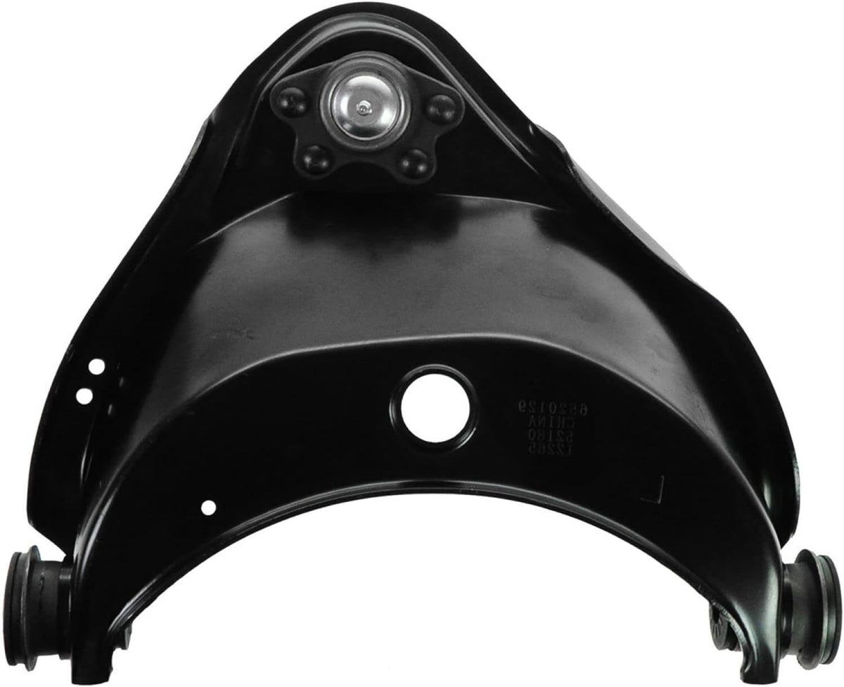 Front Upper Control Arm & Ball Joint Pair Set H69801