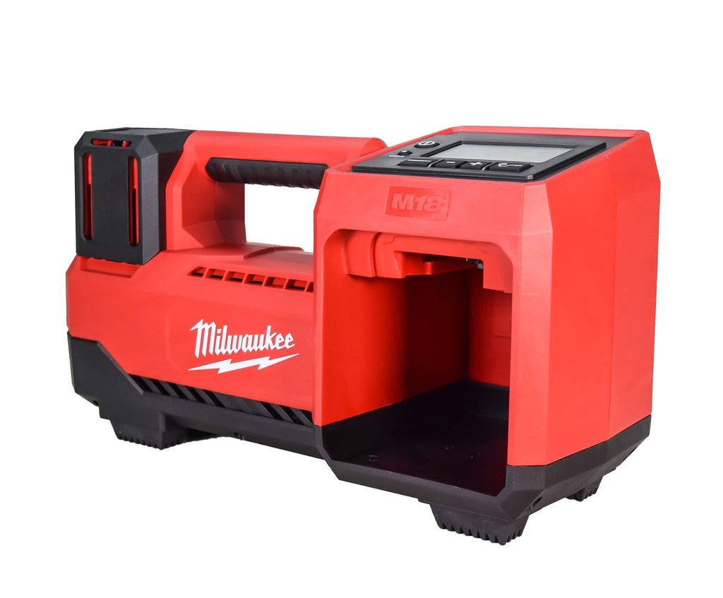 18V Compact Tire Inflator O726099