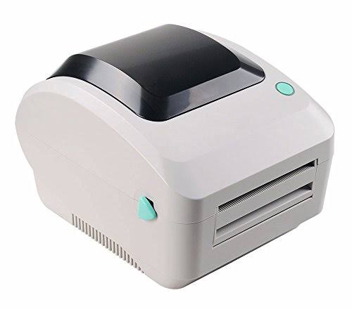 Shipping Label Printer W162086