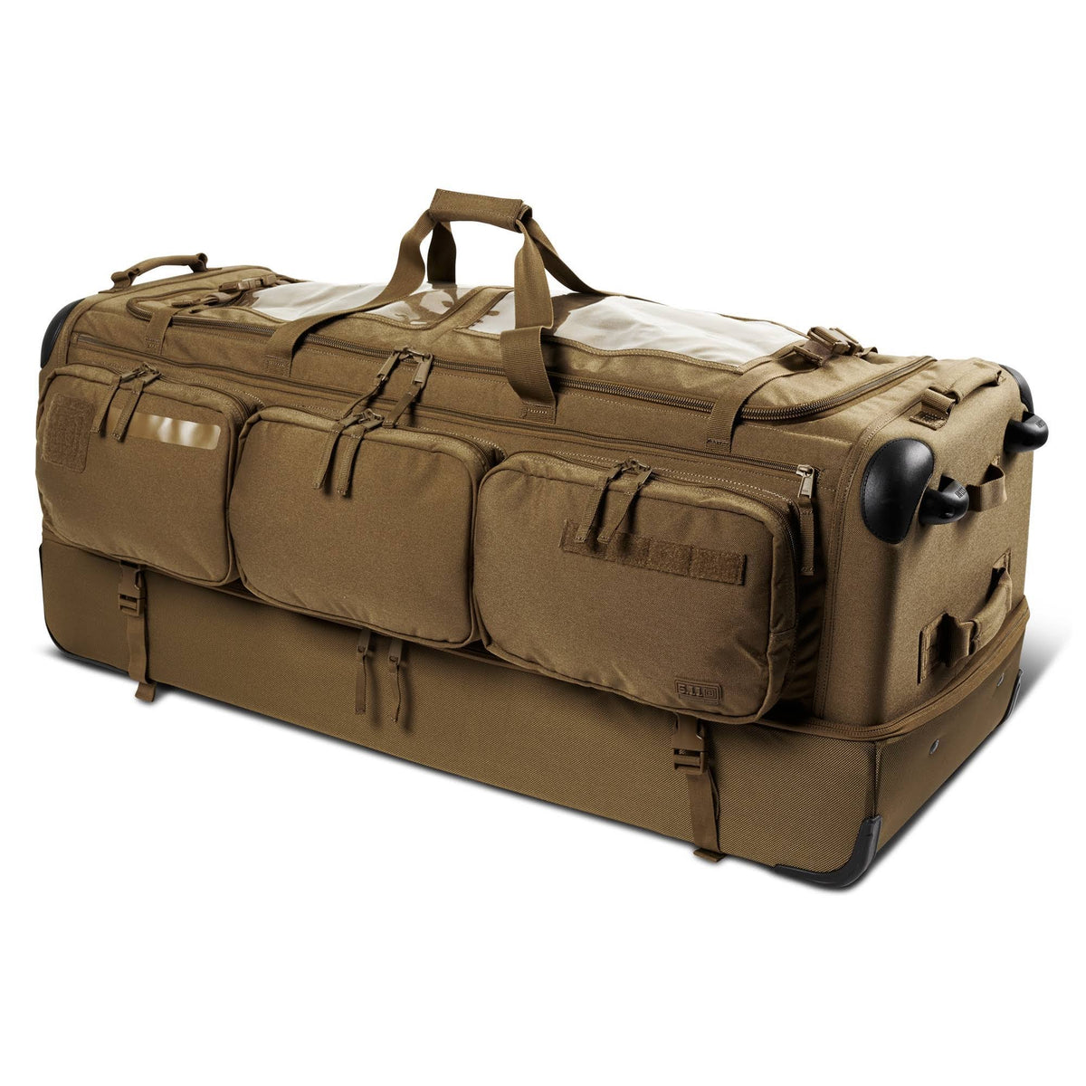 Tactical Cams 3.0 G238
