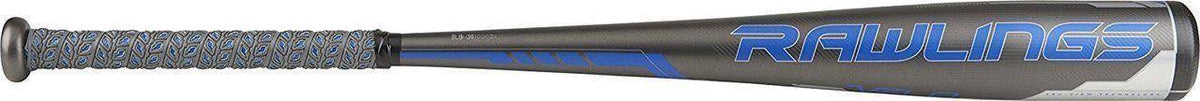 2018 Rawlings Velo -10 USA Baseball Bat H50672