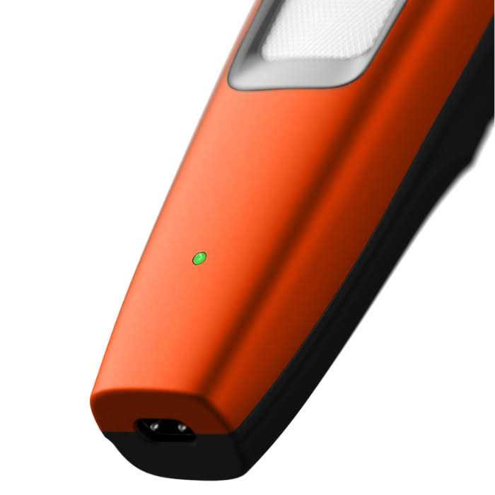 Cordless Clipper T163289