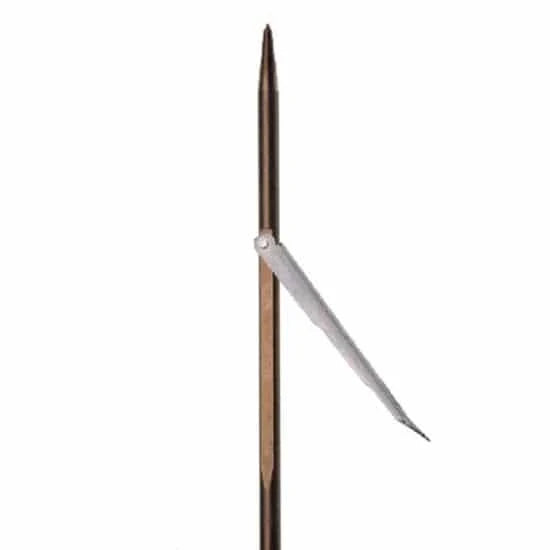Spearshaft 105 cm D6437