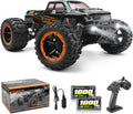 High-Speed Remote Control RC Truck with 2 Rechargeable Batteries V90378