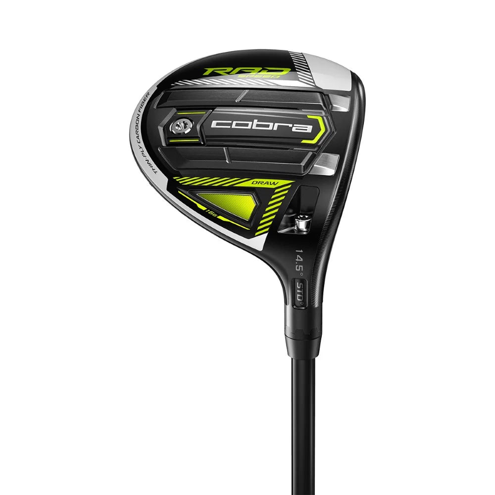 Left Handed 3 Wood U65570