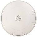 Glass Tray D657