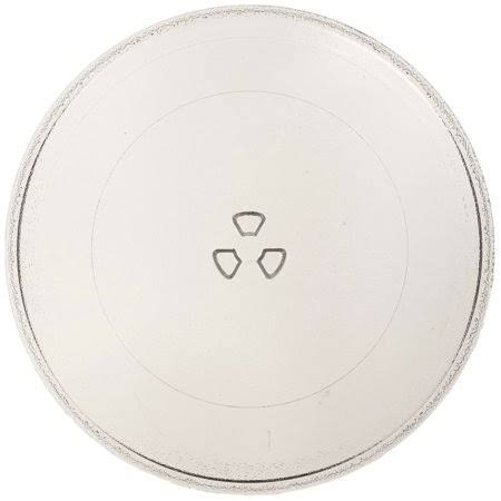 Glass Tray D657