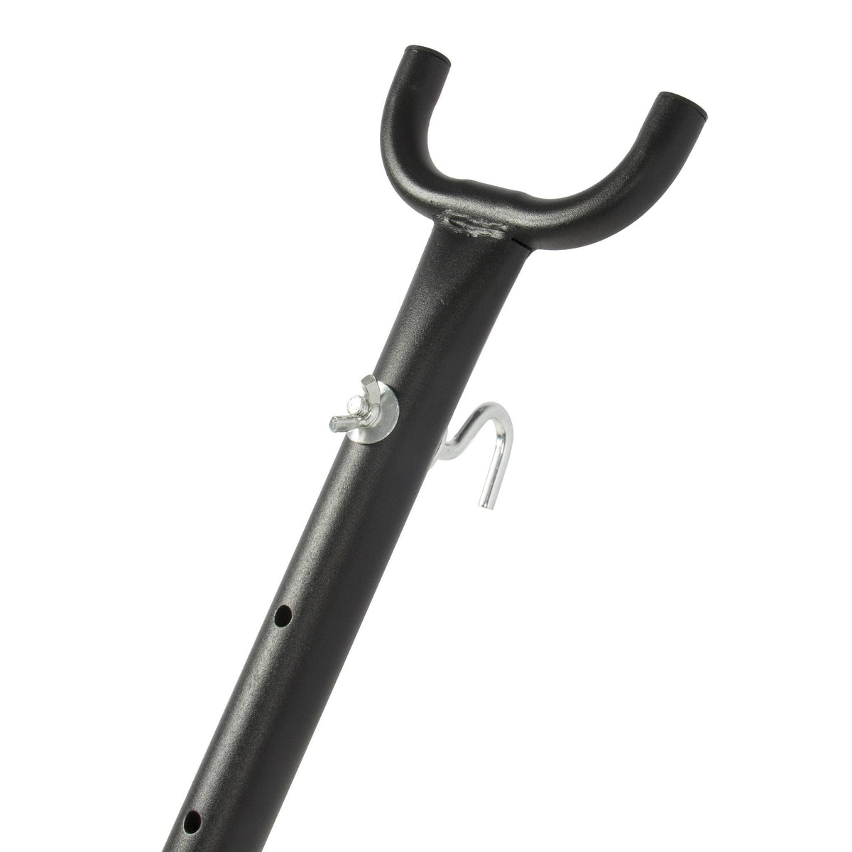 Portable Steel Hammock Stand with Carrying Case G142168