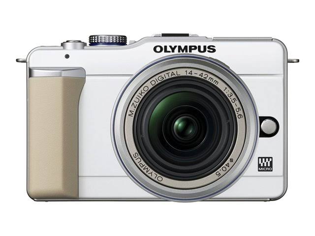 Digital Camera Y519117