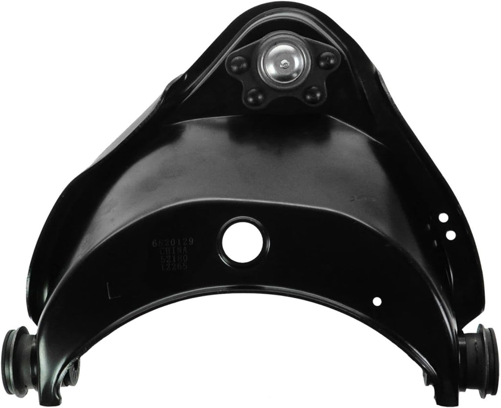 Front Upper Control Arm & Ball Joint Pair Set H69801
