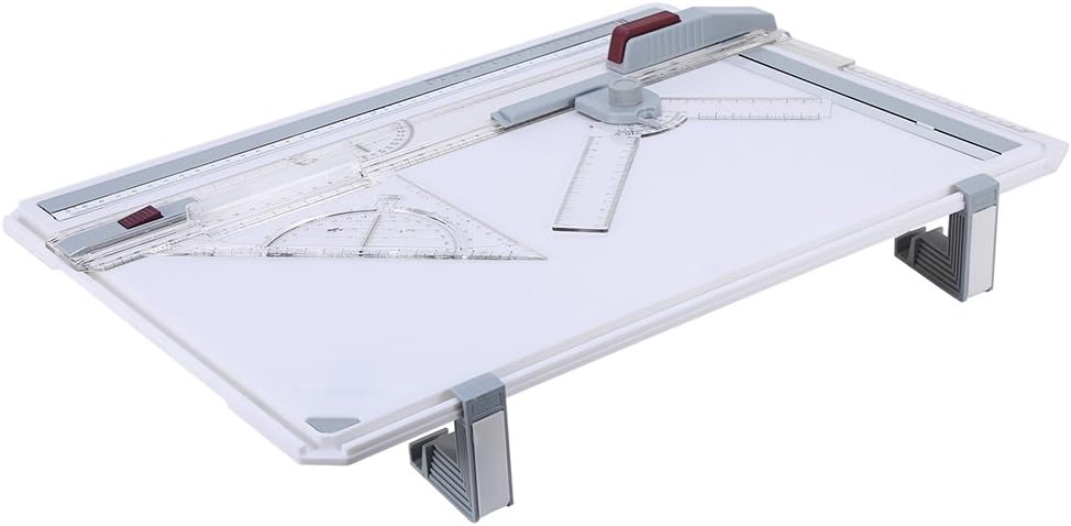 20.1" x 14.4" Drafting Table U926