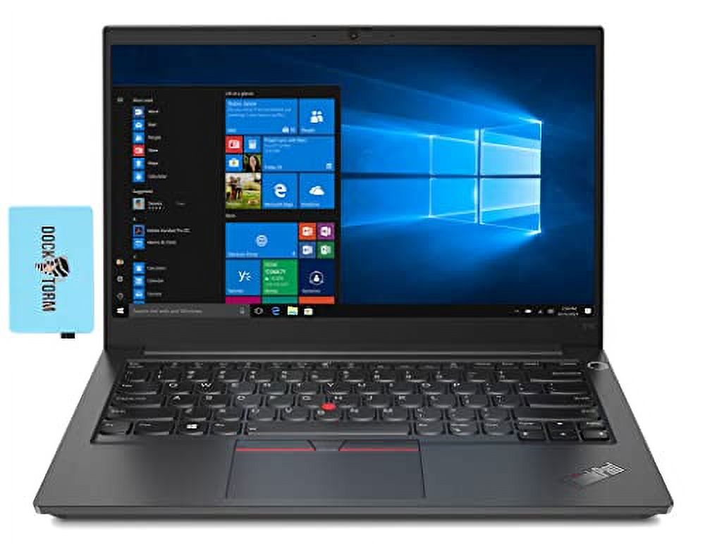 14.0" FHD IPS Business Laptop (AMD Ryzen 7 5700U, 12GB RAM, 2TB PCIe SSD, Win 11 Pro) U52477