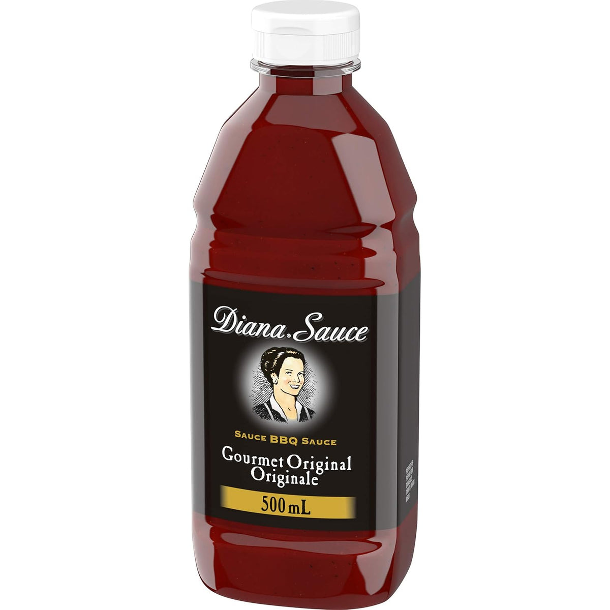 Sauce, 500ml F374134