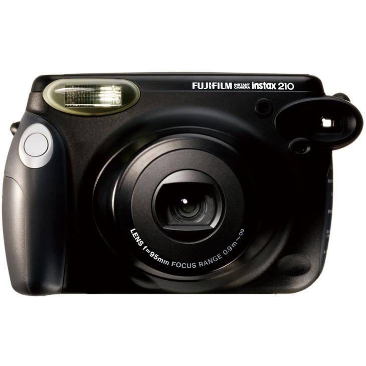 Instant Camera with 95mm Lens H6956