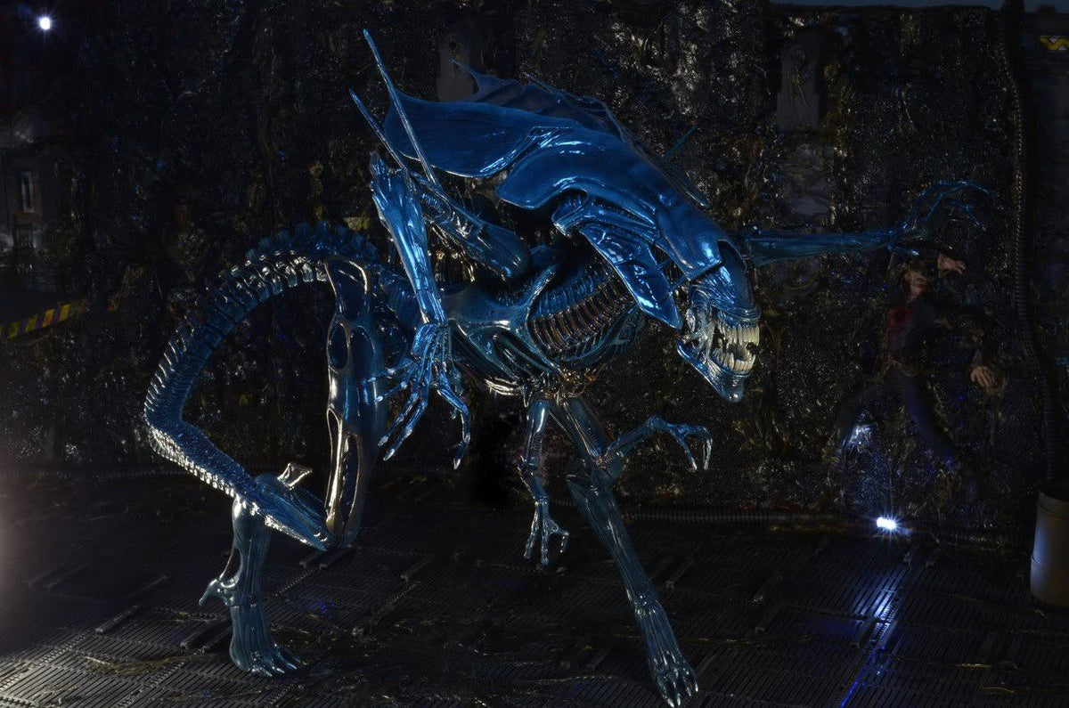 Xenomorph Queen Action Figure E20441