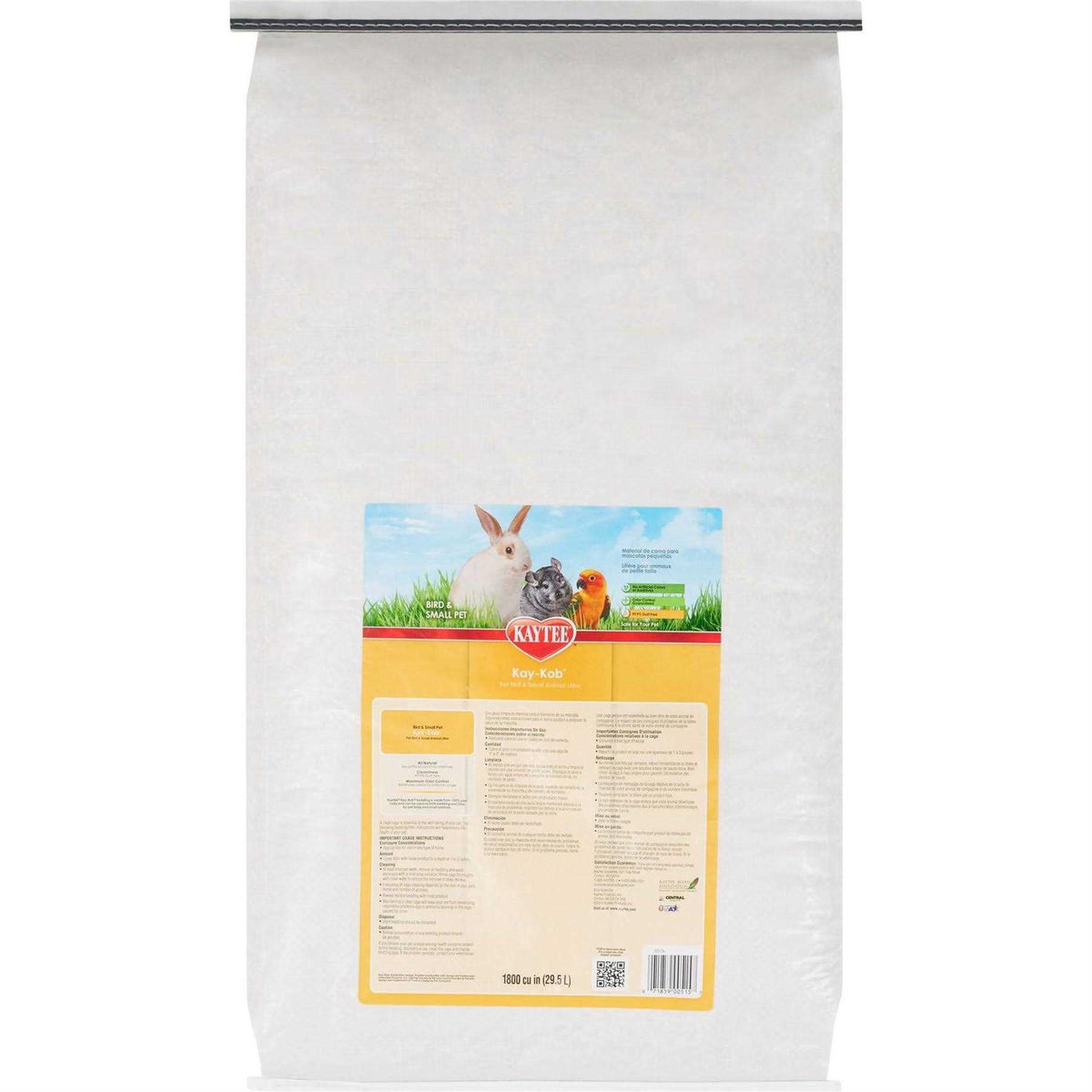 Kaytee Kay-Kob Bedding & Litter S895