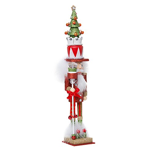 15-Inch Nutcracker F601