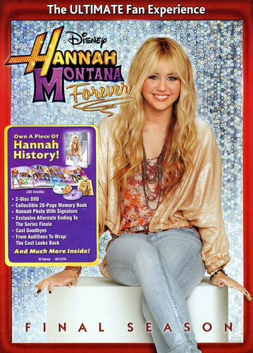 Final Season DVD Y6768