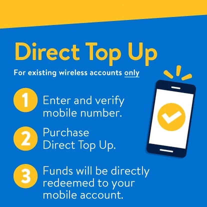 Boost Mobile $45 e-PIN Top Up F544