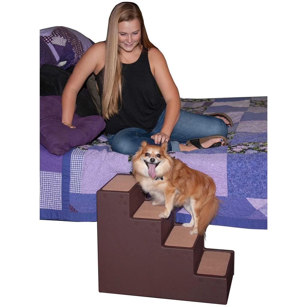 Pet Gear Easy Step IV M9329