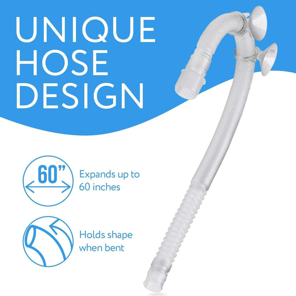 Reptile Humidifier Fogger 3L Tank F255