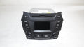 Pre-Owned Hyundai Santa Fe Sport CD MP3 Player Radio Receiver with Display Y2246