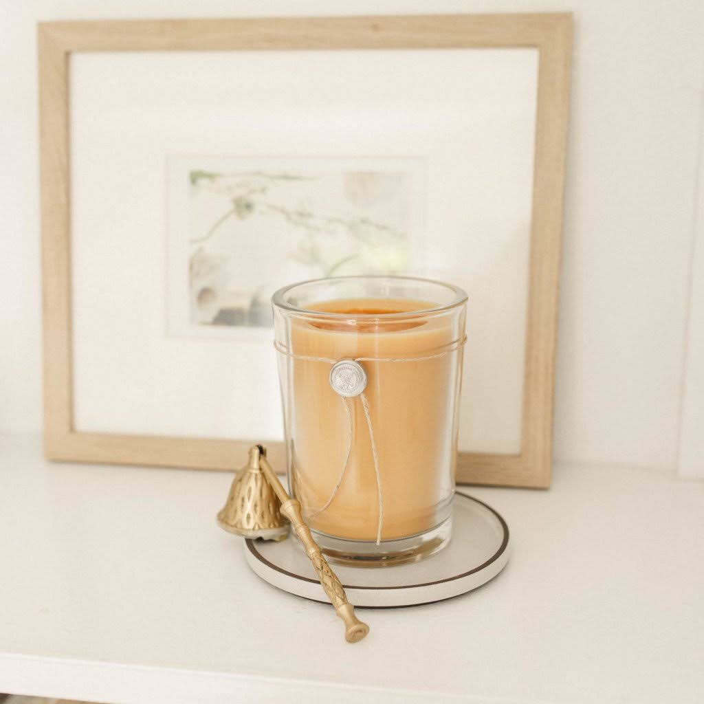Champaca Aromatic Large Candle W793