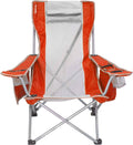 Orange Beach Sling Chair H823729