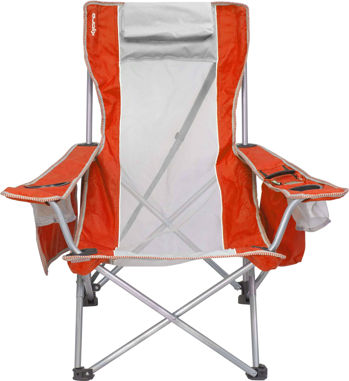 Orange Beach Sling Chair H823729