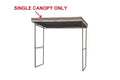 Small Grill Gazebo Replacement Canopy W910